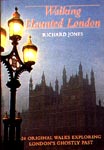 Wlaking Haunted London