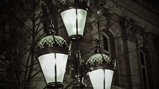 old-gas-lamps