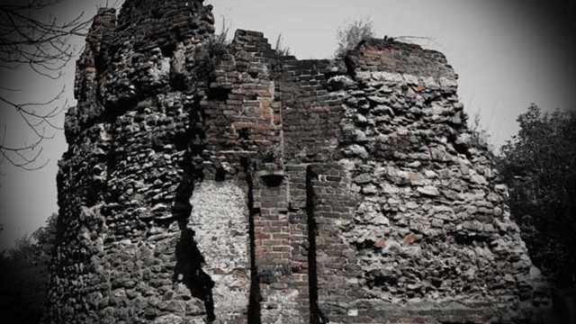roman-wall